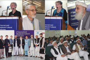 4th International Hindukush Cultural Conference