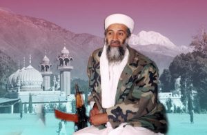 Osama Bin Laden searched in Chitral, Hindukush