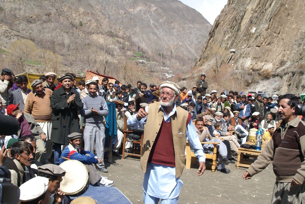 Chitral-Navroz-Festival-Lotkoh Chitral, 2013, Pamir Times