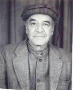 Shahzada Col Mata Ul Mulk, Fatih-e-Skardu