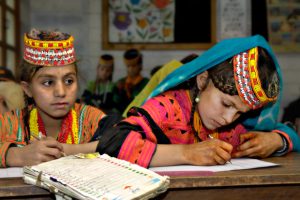 kalash education curriculum