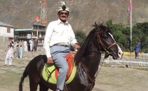 polo coaches in chitral