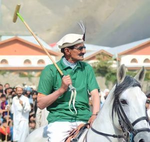 polo coach in chitral