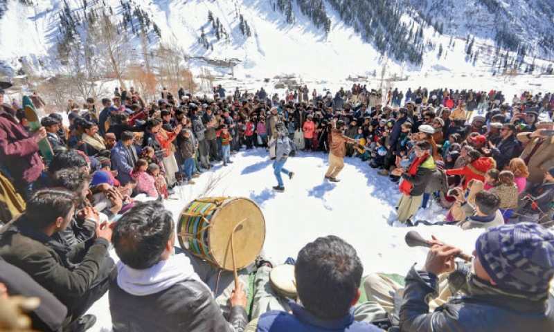 Madaklasht