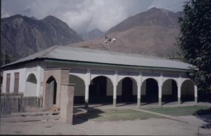 KALKATAK, ISLAM IN CHITRAL