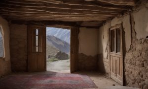 story about chitral afsana