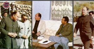 aga khan visits chitral booni lotkoh garamchashma yarkhun 1987