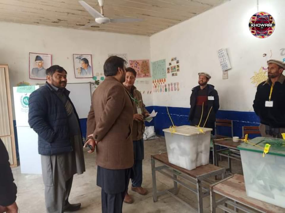 elections 2024 in chitral