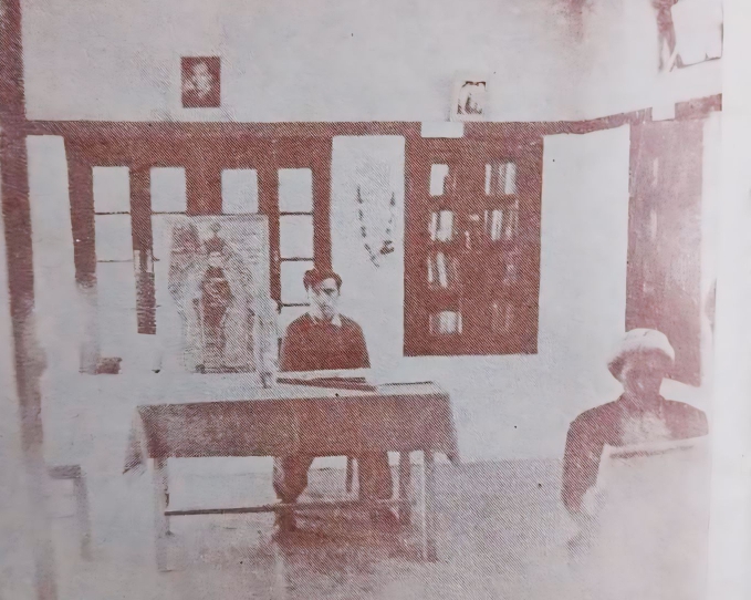 Ismailia aga khan hostel education chitral, sectarian violence history
