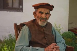 World's First Oldest Covid Survivor, Abdul Alim