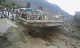 July 2015: Floods in Chitral killed more than 31, displaced hundreds of people