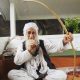 March 2024: Well-known Sufi Poet & Dervish, Dool Mama Passed Away