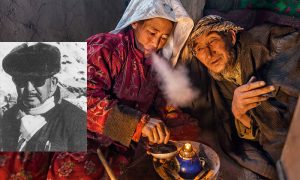 Rahman Kul Qul Chitral Wakhan Ylpamir kirghiz