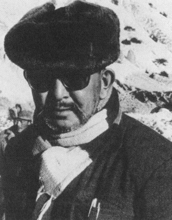 haji rehman kul qul kirghiz