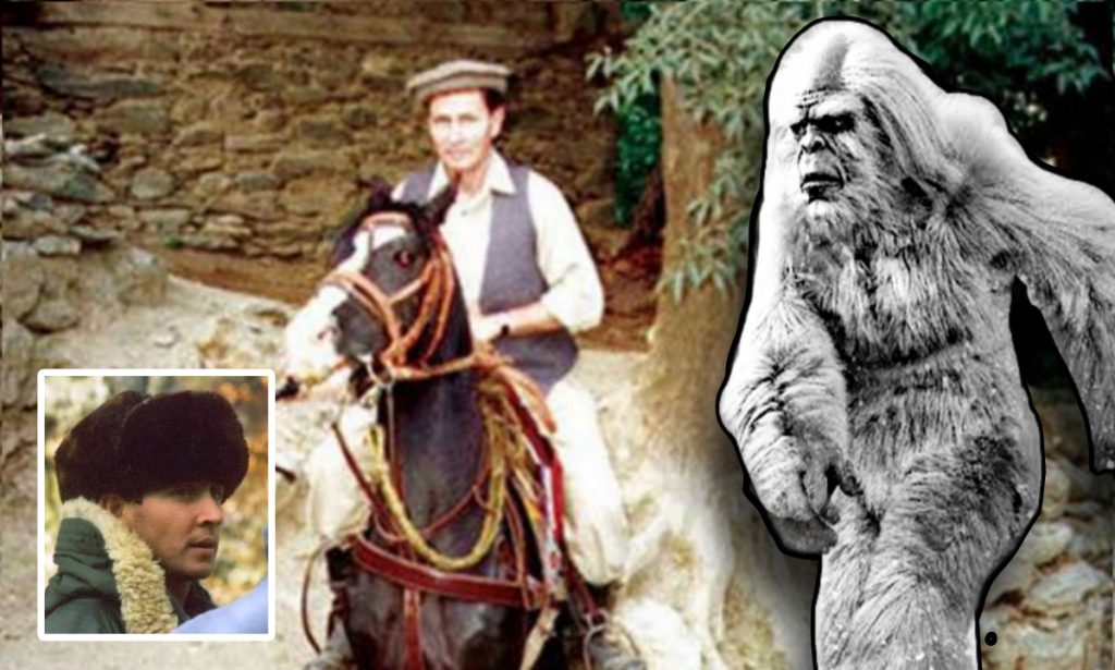 Spanish Yeti Hunter, Jordi Magraner, Killed in Kalash chitral