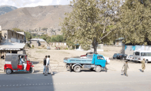 PIRO-DUUR-CHITRAL
