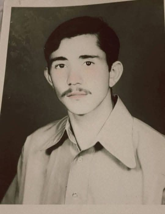 muhammad uddin chiragh khowar poet