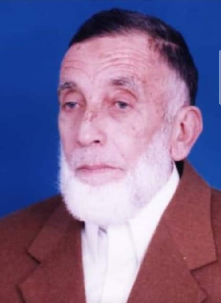 shahzada fakhr ul mulk, khowar poet from chitral