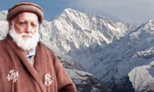 shahzada hussam ul mulk hissam anjumane taraqie khowar chitral