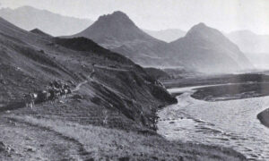 Booni-Chitral-July-1968-Himalayan-Odyssey-by-T-H-Braham