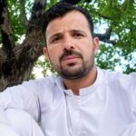 imran khan azad, kumrat